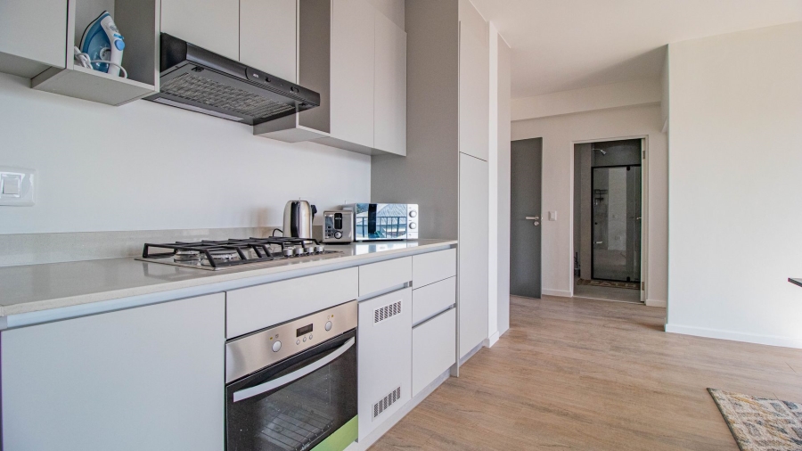 To Let 2 Bedroom Property for Rent in Claremont Western Cape